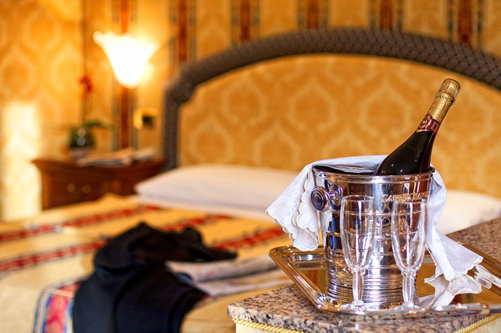 Hotell Raffaello - Sure Collection By Western Rom