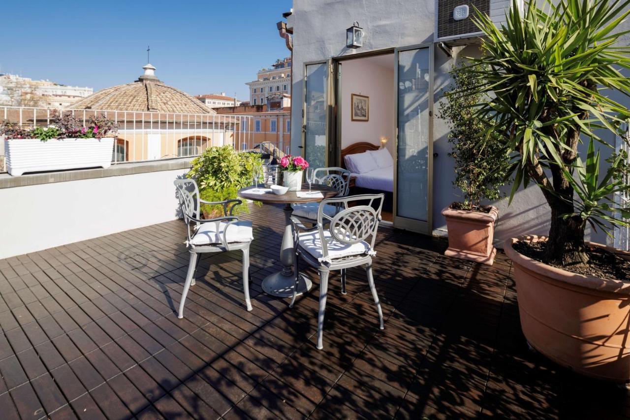 Raffaello - Sure Collection By Western Hotell Rom