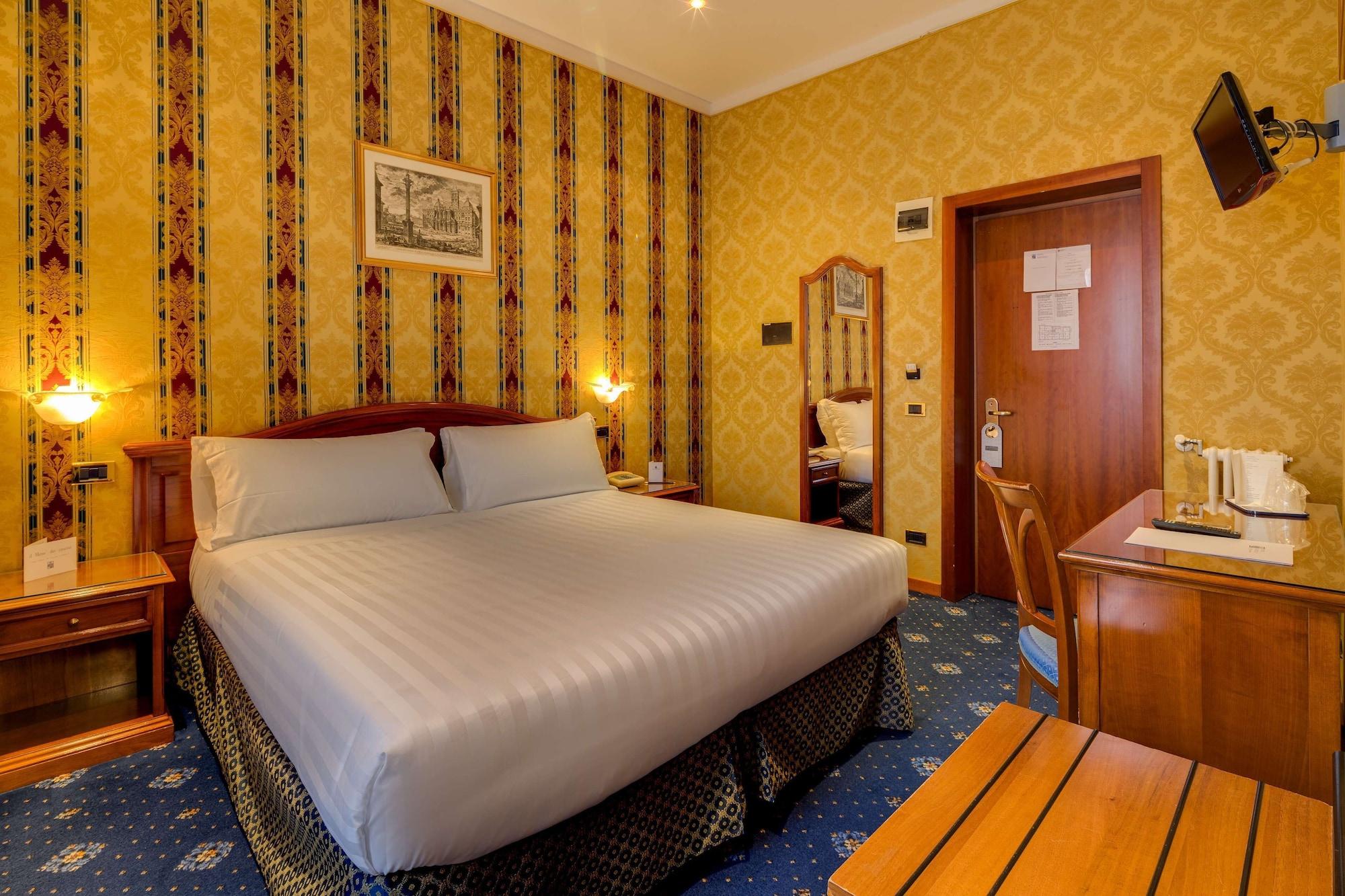 Hotell Raffaello - Sure Collection By Western Rom