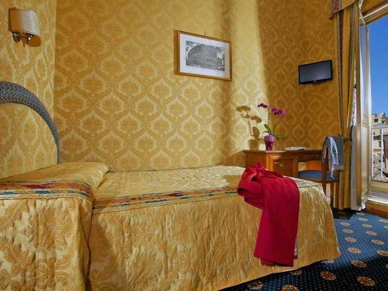 Raffaello - Sure Collection By Western 3* Rom