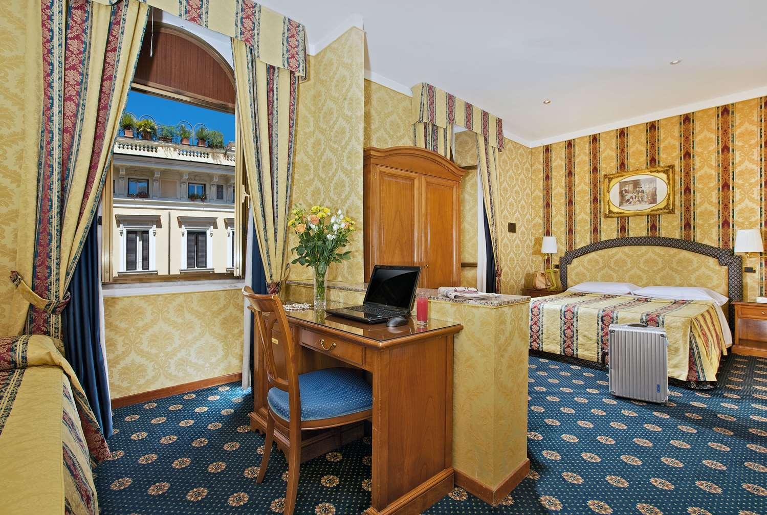 Hotell Raffaello - Sure Collection By Western