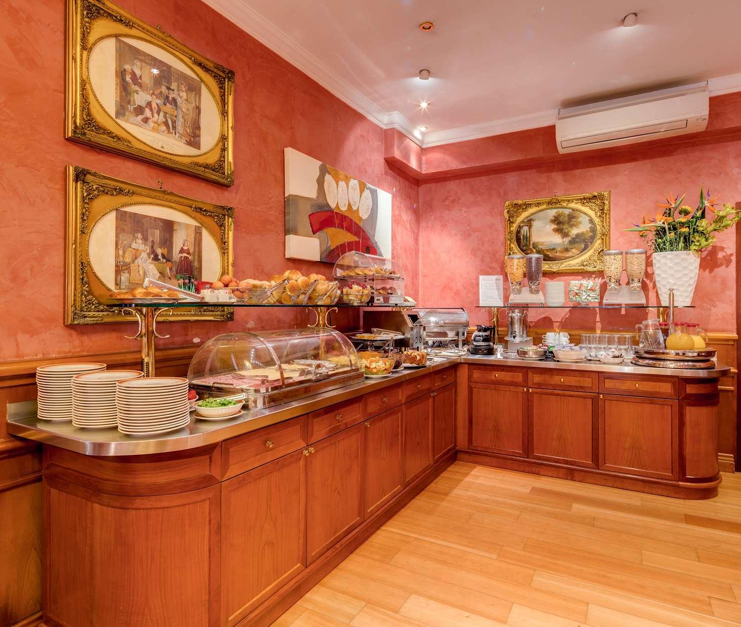 Raffaello - Sure Collection By Western Hotell Rom