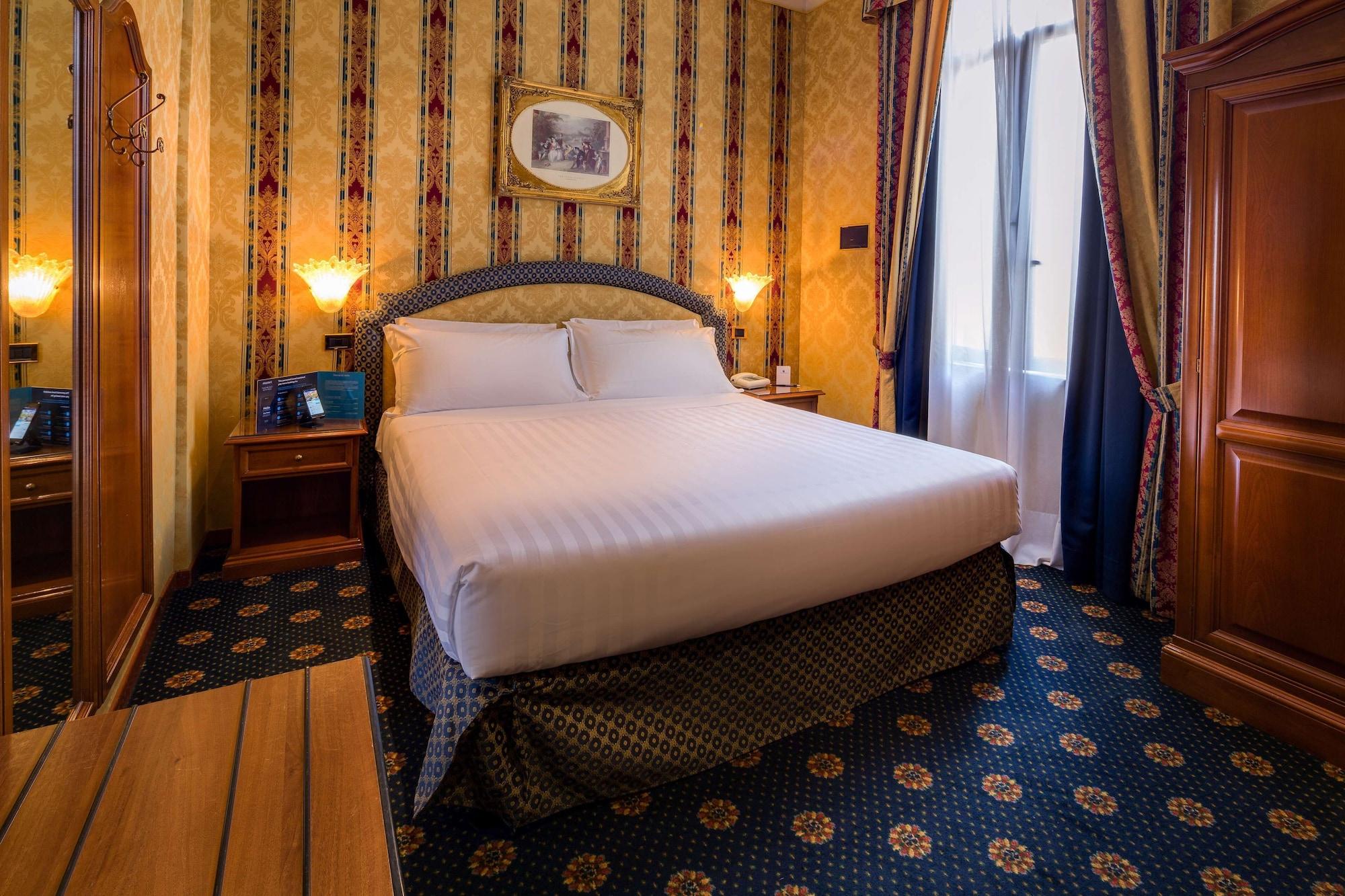 Raffaello Hotel Rom