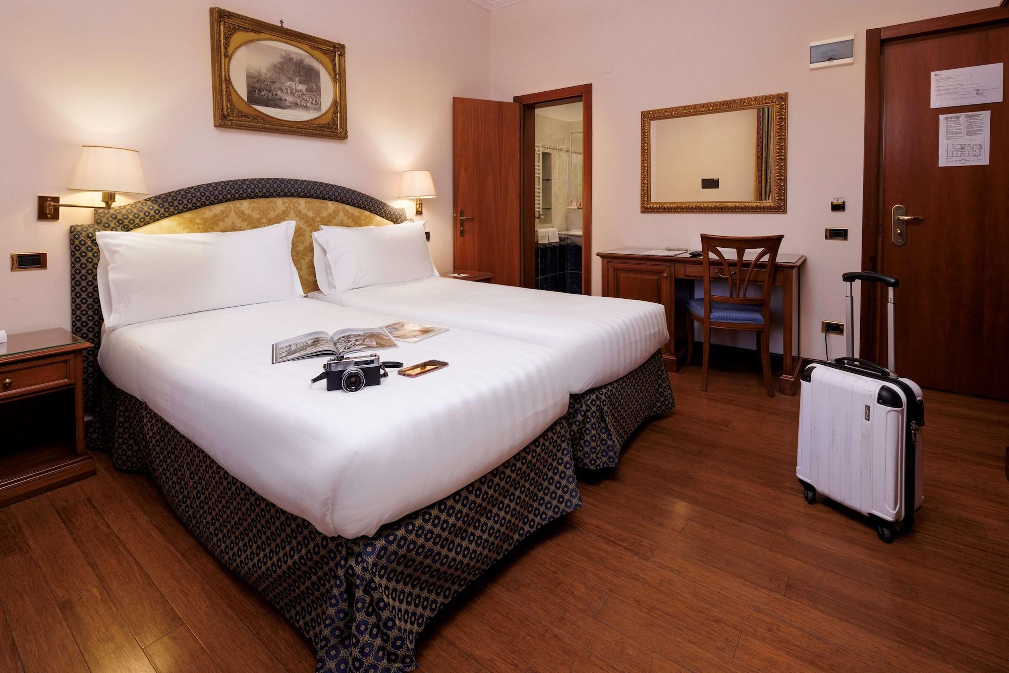 Hotell Raffaello - Sure Collection By Western Rom