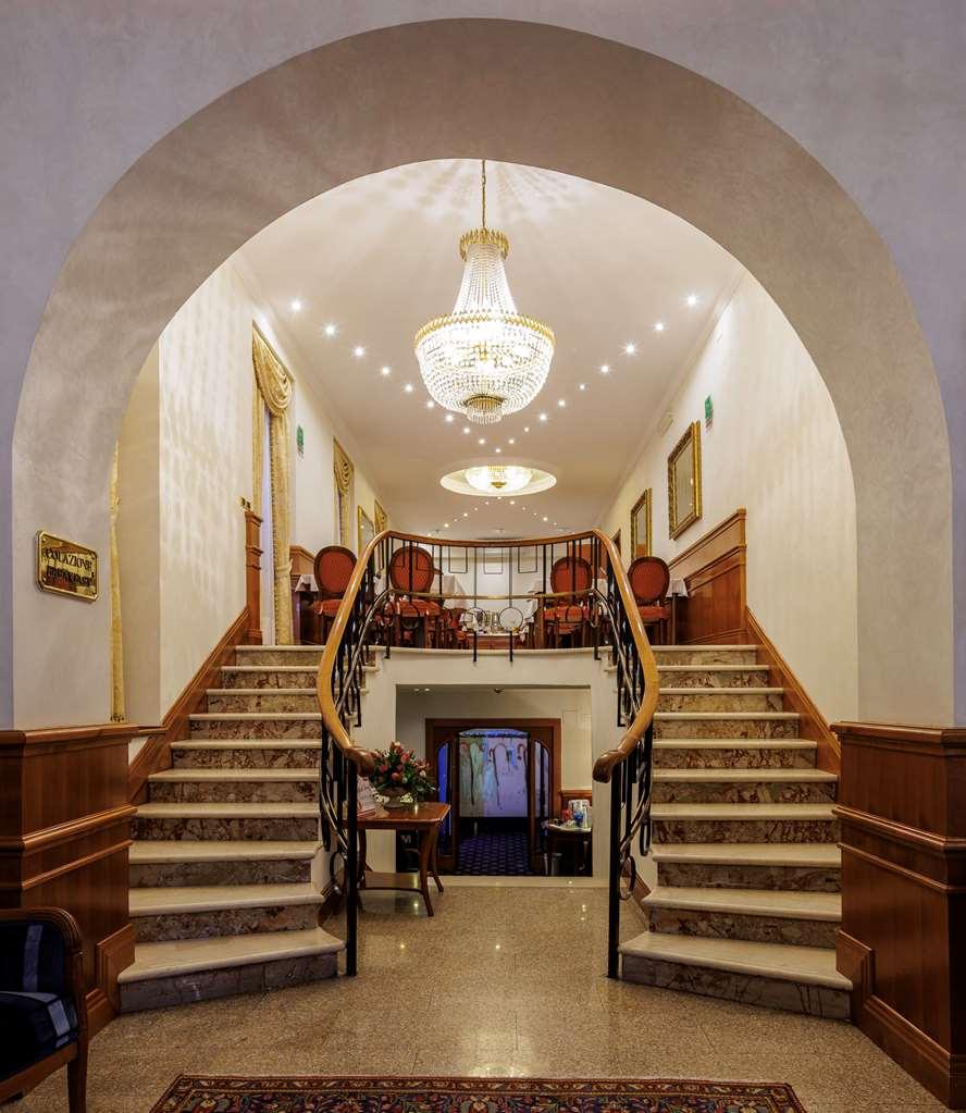 Hotell Raffaello - Sure Collection By Western Rom