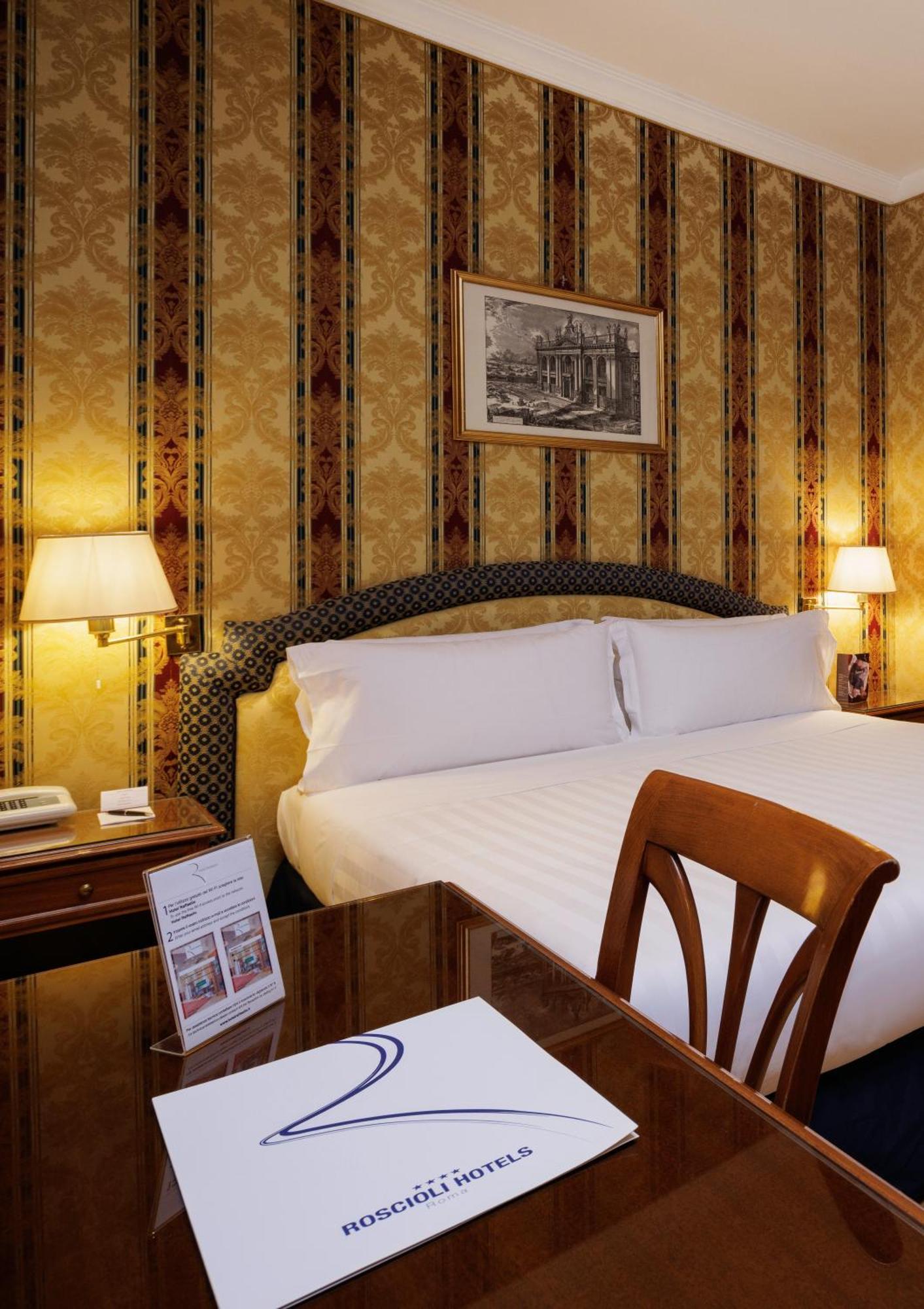 Hotell Raffaello - Sure Collection By Western
