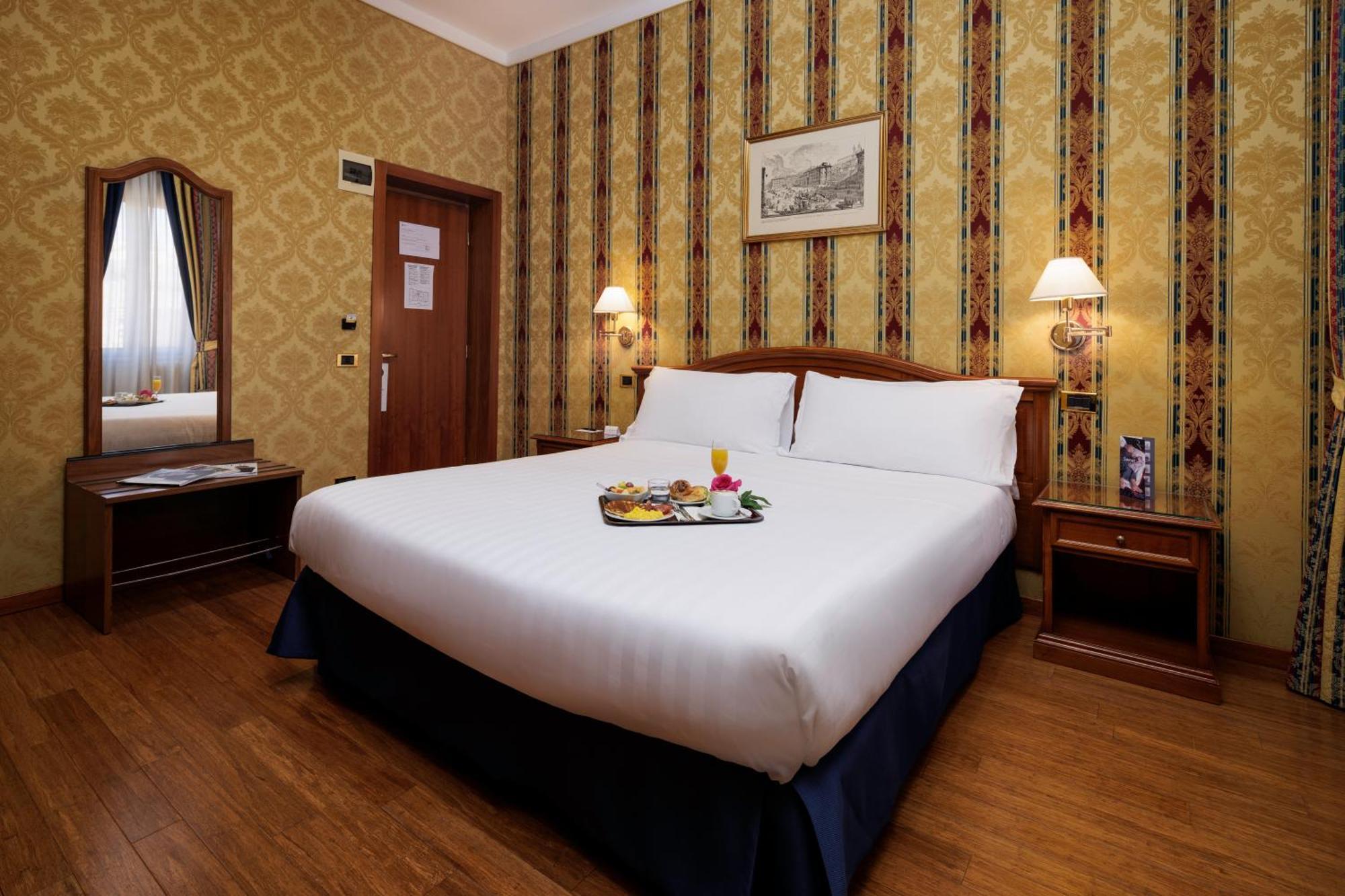 Raffaello - Sure Collection By Western Hotell Rom