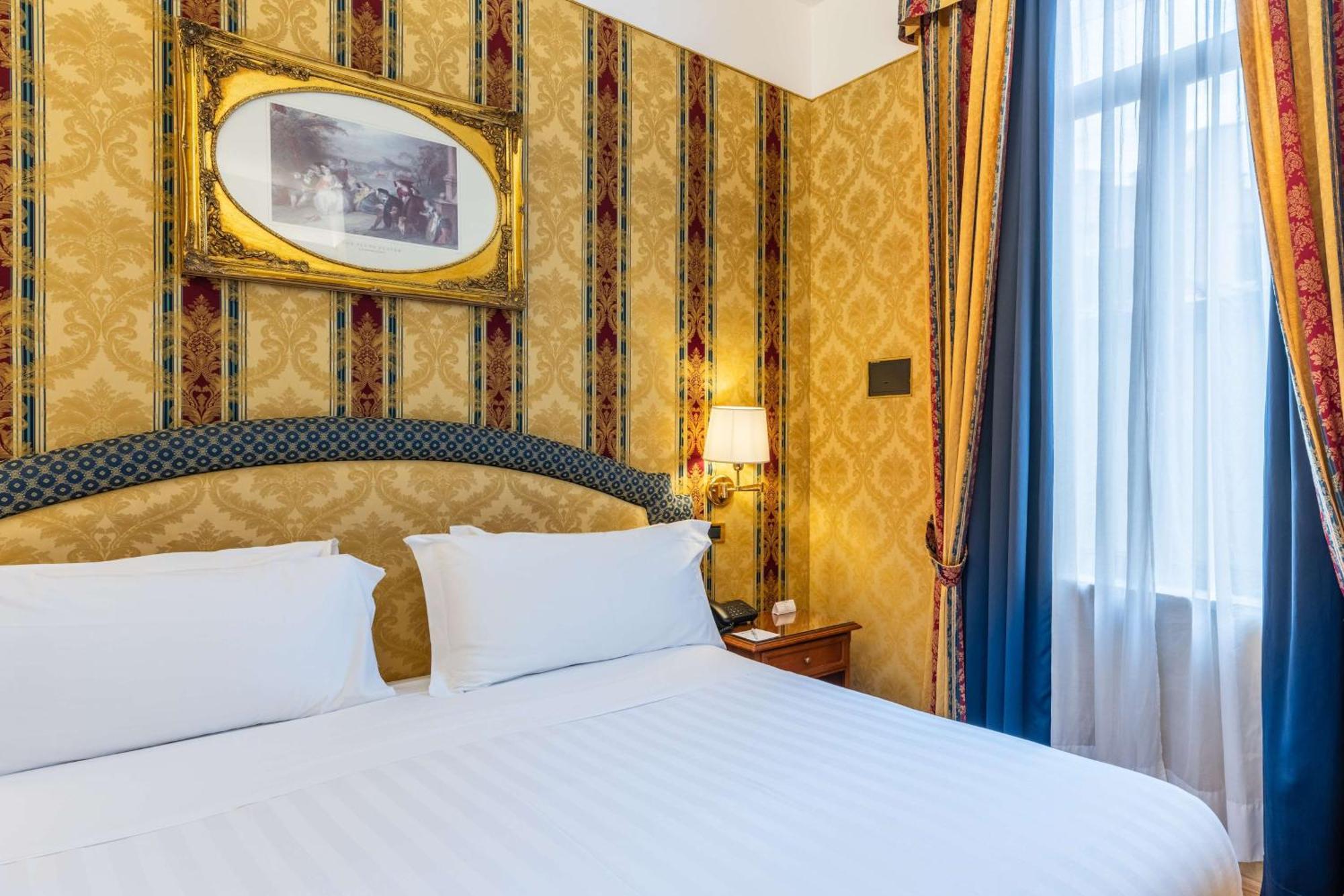 Raffaello - Sure Collection By Western Hotell Rom