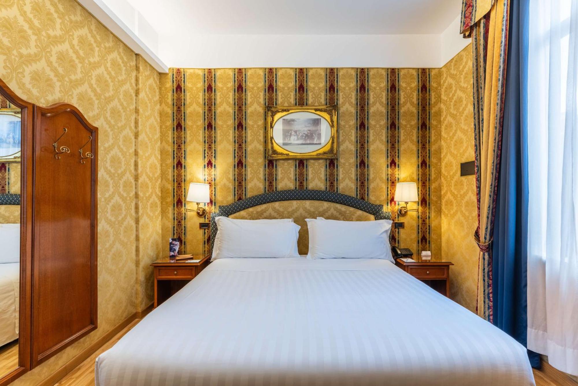 Hotell Raffaello - Sure Collection By Western Rom