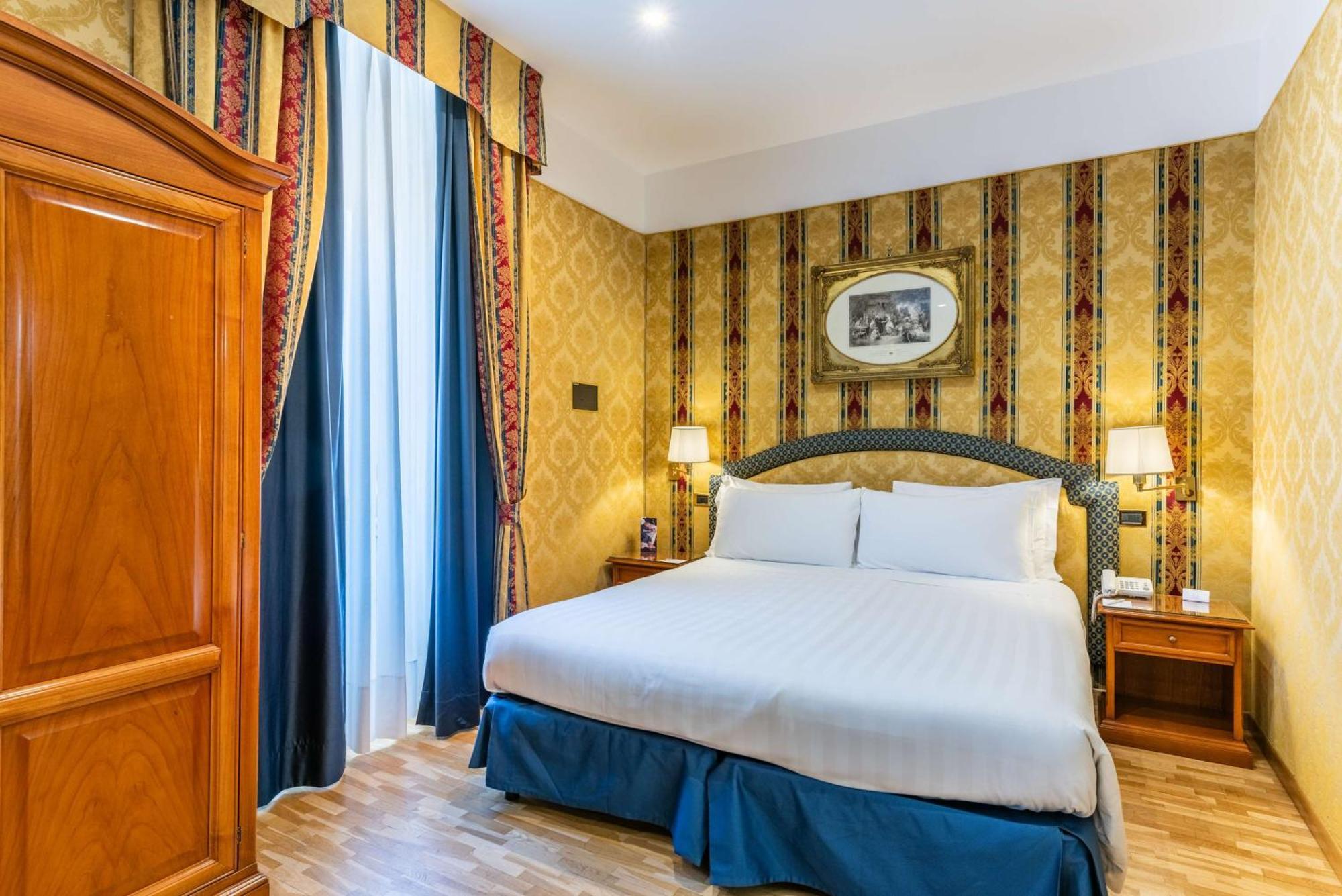 Raffaello - Sure Collection By Western Hotell 3*