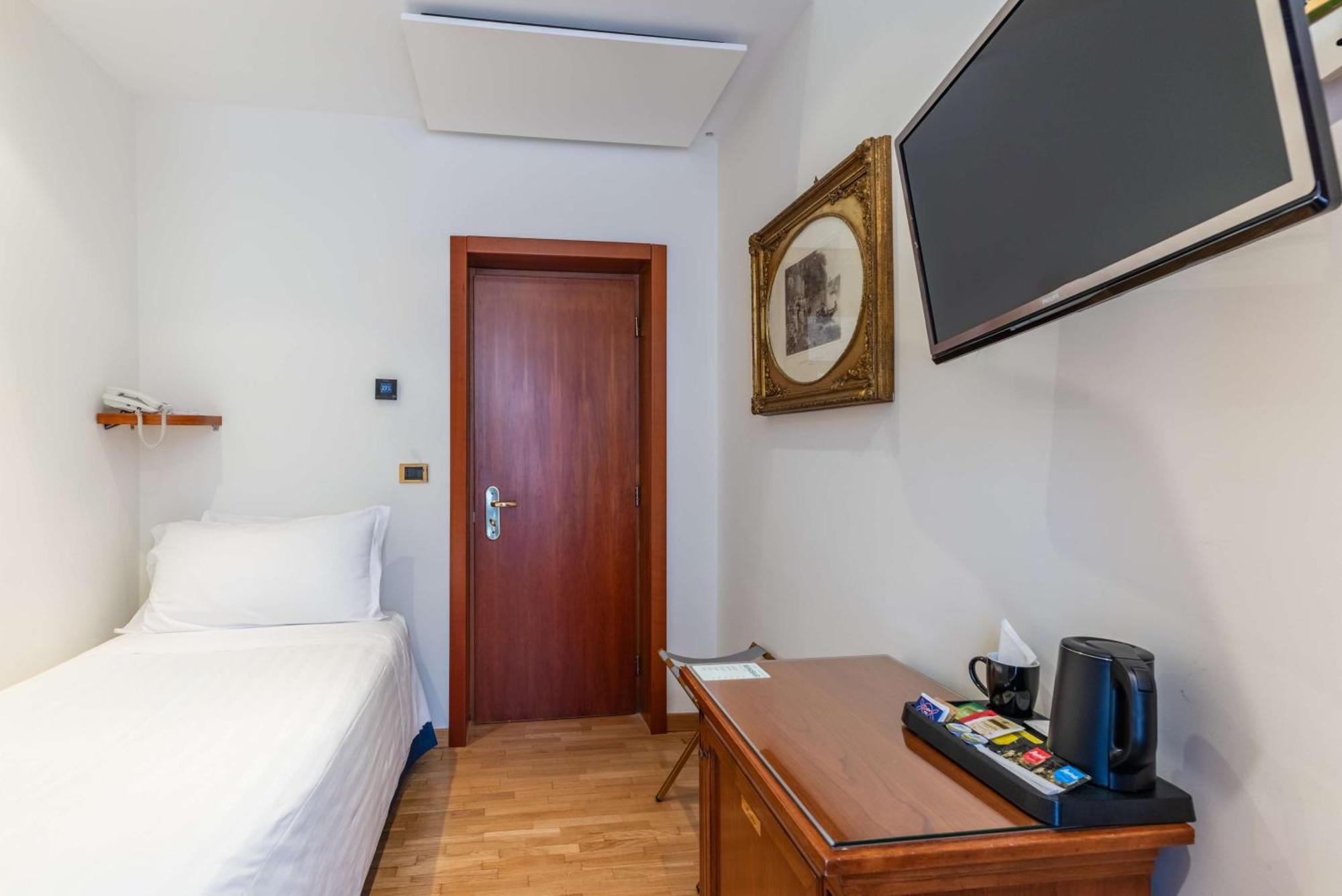 Raffaello - Sure Collection By Western Hotell Rom