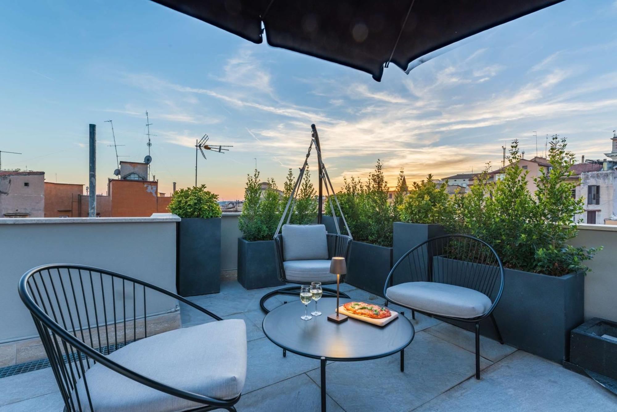 Hotell Raffaello - Sure Collection By Western 3*